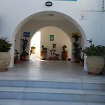 Galanos Apartament *