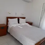 Galanos Apartament *
