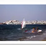 Galanos Naxos City