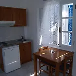 Apartament Galanos *