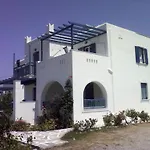 Galanos * Naxos City