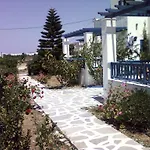 Apartament Galanos *