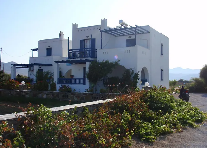Galanos * Naxos City