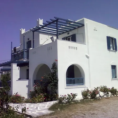 Galanos * Naxos City