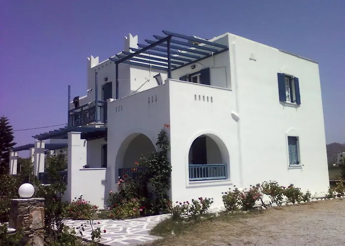 Galanos * Naxos City